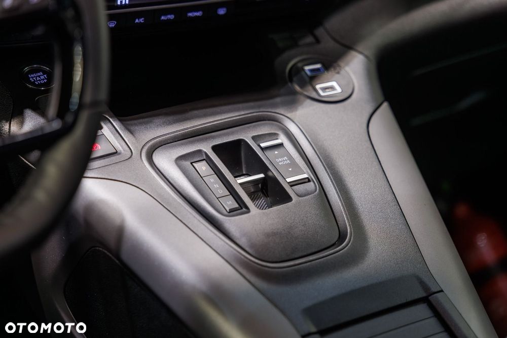 Toyota Proace City Verso - 35