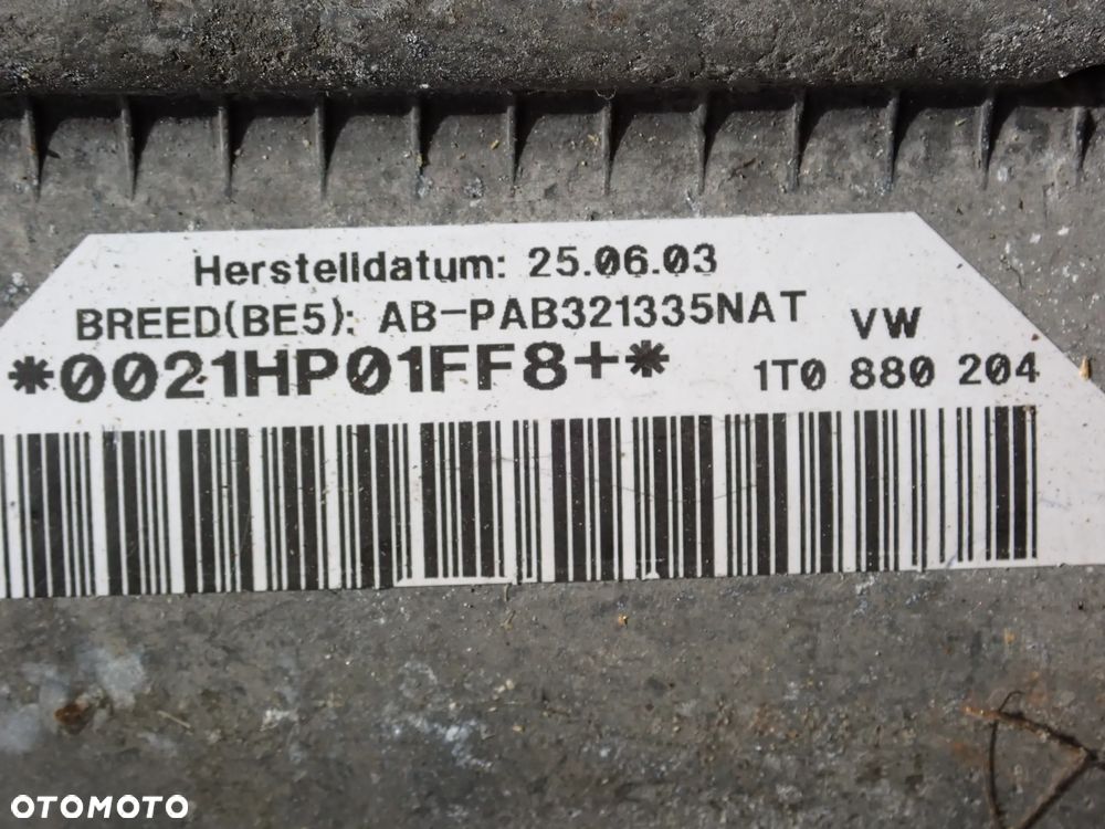 PODUSZKA POWIETRZNA PASAŻERA -  AUDI A4 Q5, Q7 LIFT, Q5 8R, A4 B8, TOURAN, A4 B8 LIFT, RANGE ROVER, GOLF VI, OPEL MOKKA MERCEDES W176 - 18