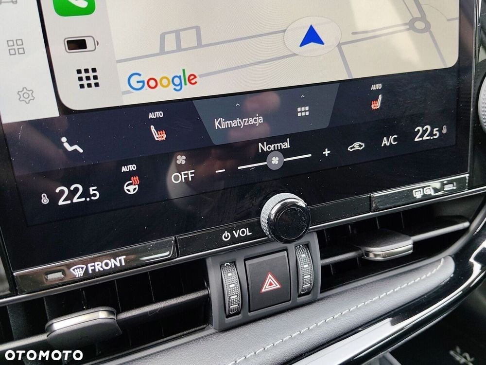 Lexus NX 350h Elegance 2WD - 19