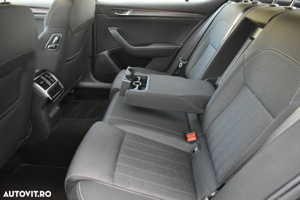 Skoda Superb 1.4 TSI iV DSG Style - 20