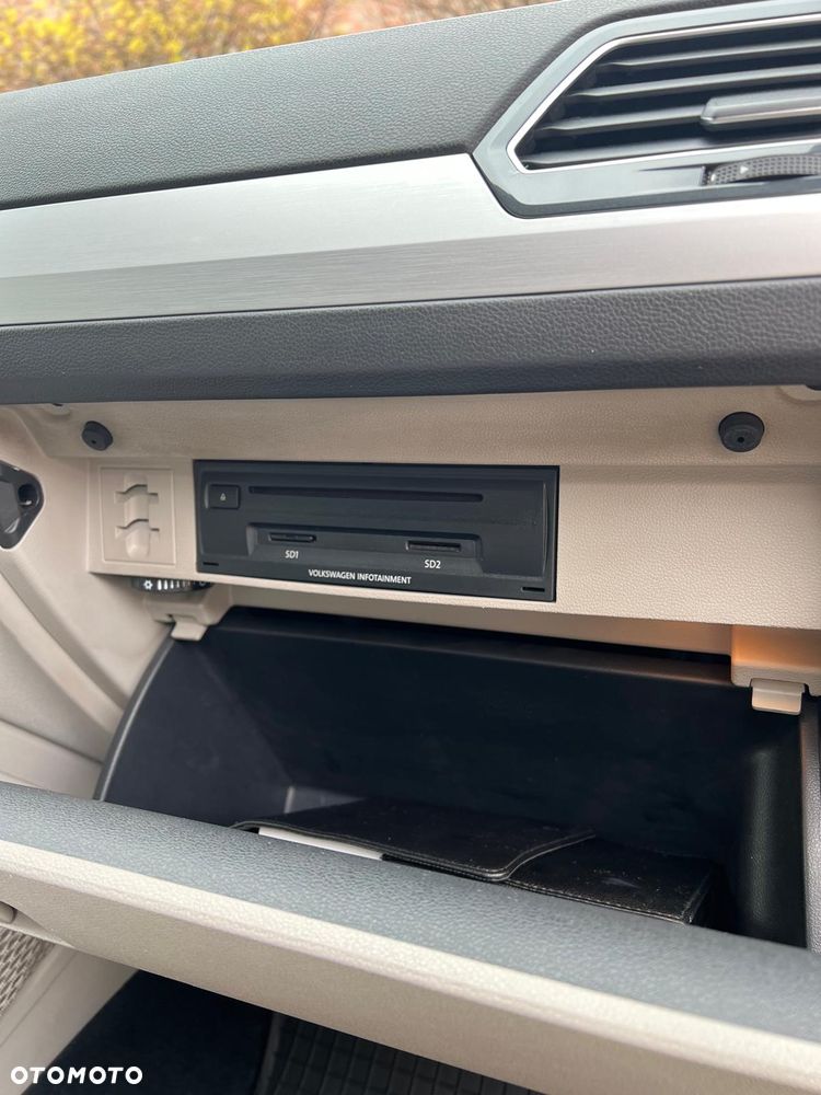 Volkswagen Tiguan 1.4 TSI BMT ACT Comfortline - 15