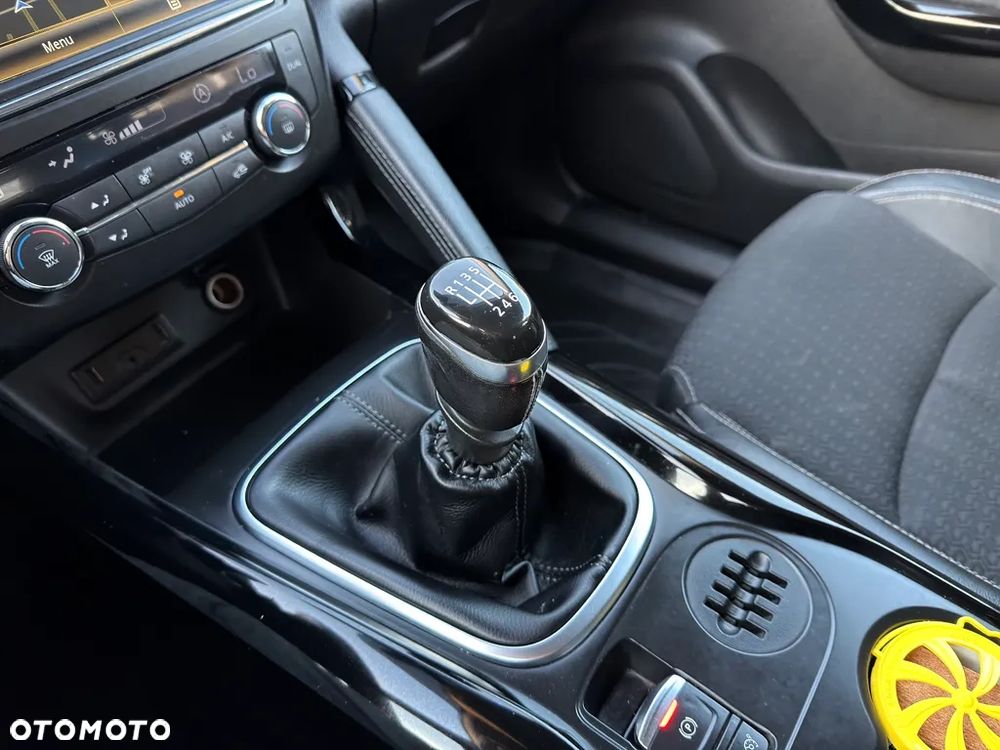 Renault Kadjar Energy TCe 130 Bose Edition - 30