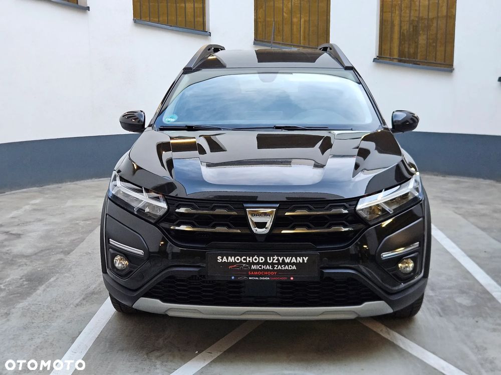 Dacia Jogger TCe 110 Comfort - 3