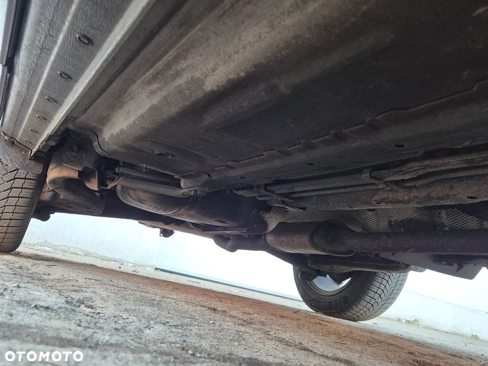 Nissan Qashqai 2.0 4 x 4 CVT acenta - 6