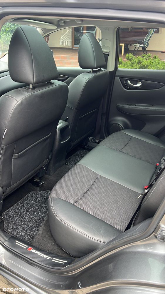 Nissan Qashqai 1.2 DIG-T Tekna - 16