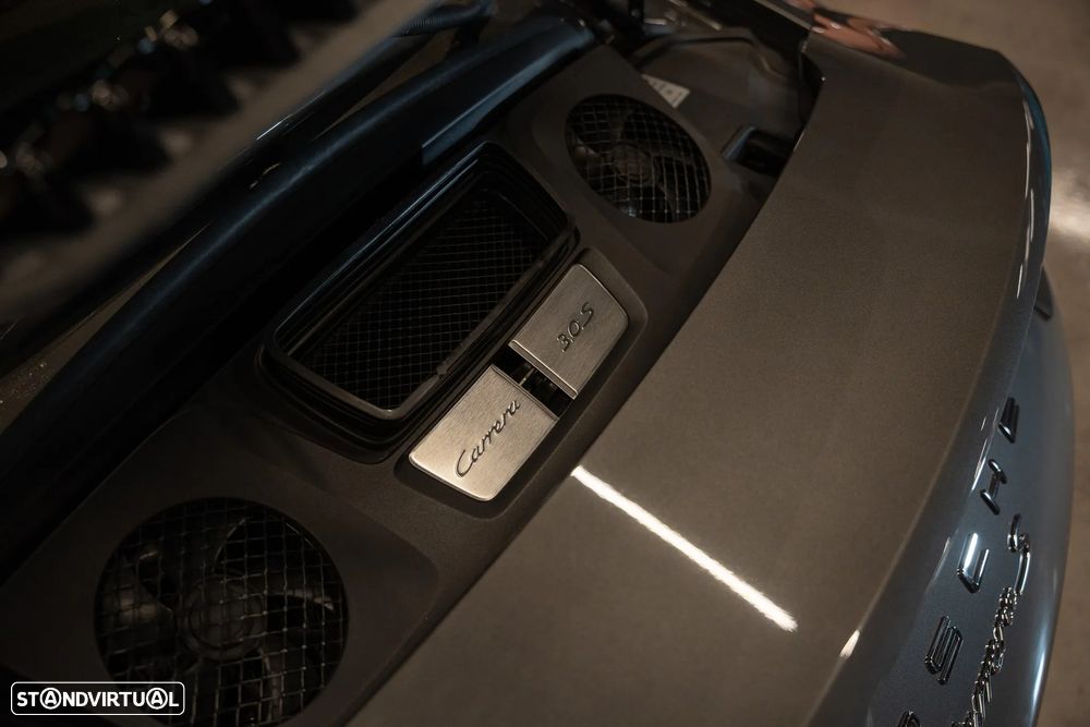 Porsche 911 (991) Carrera S PDK - 23