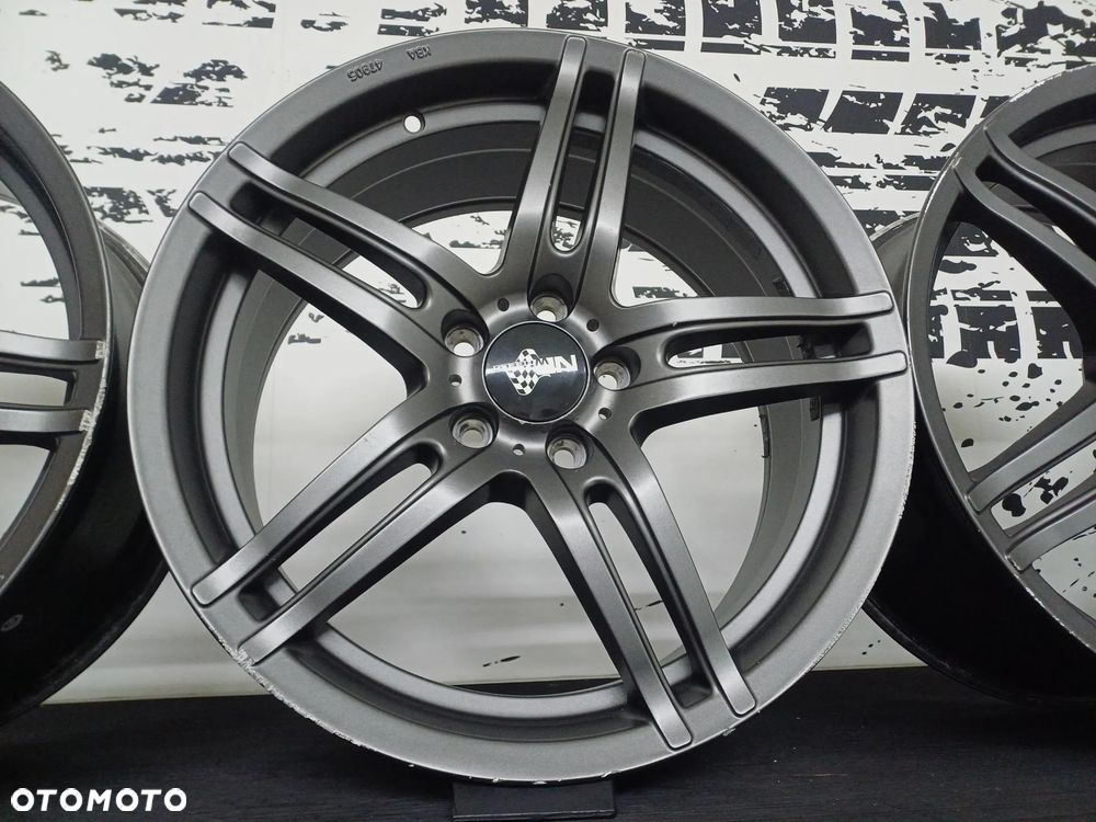 felgi ALU 18 5x112 volkswagen passat b5 b5 fl b6 b7 b8 arteon CC Scirocco - 3