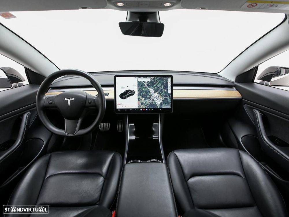 Tesla Model 3 Performance Dual Motor AWD - 6