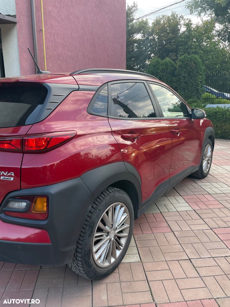 Hyundai KONA - 4