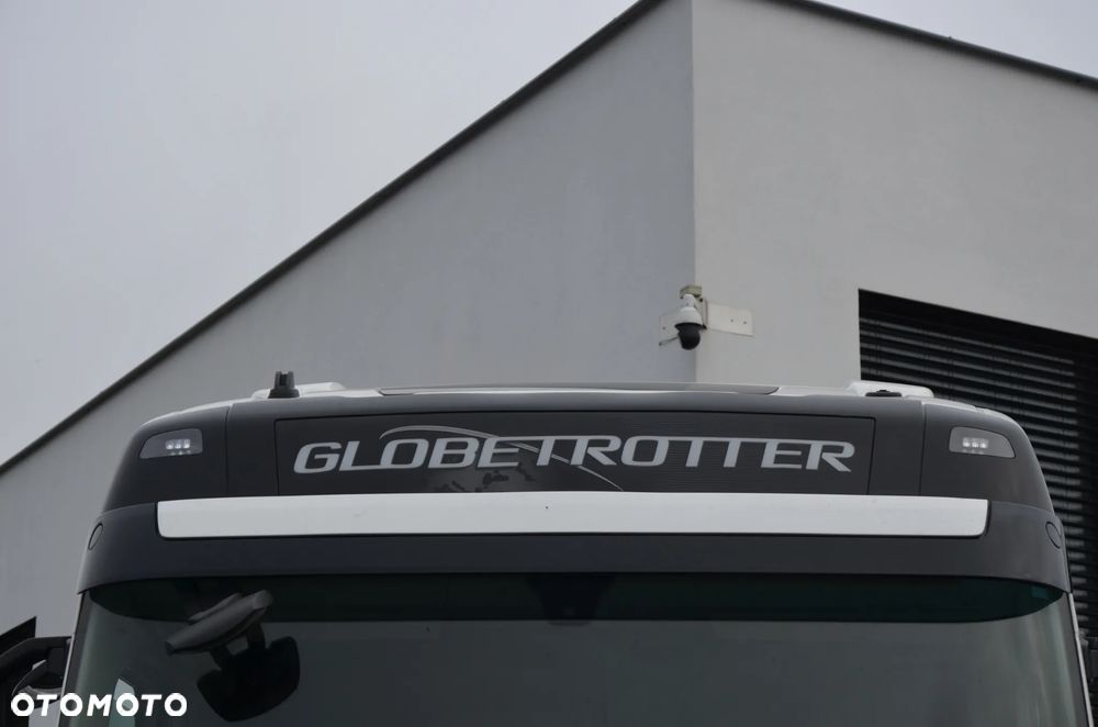 Volvo FH 500  / 2022 / NEW I-SAVE / KLIMA P. / FULL LED 8662 - 7