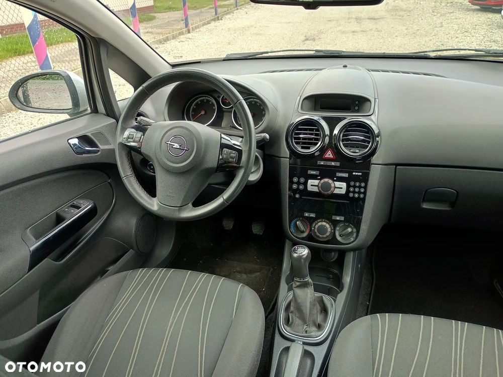 Opel Corsa 1.4 16V Edition 111 Jahre - 14