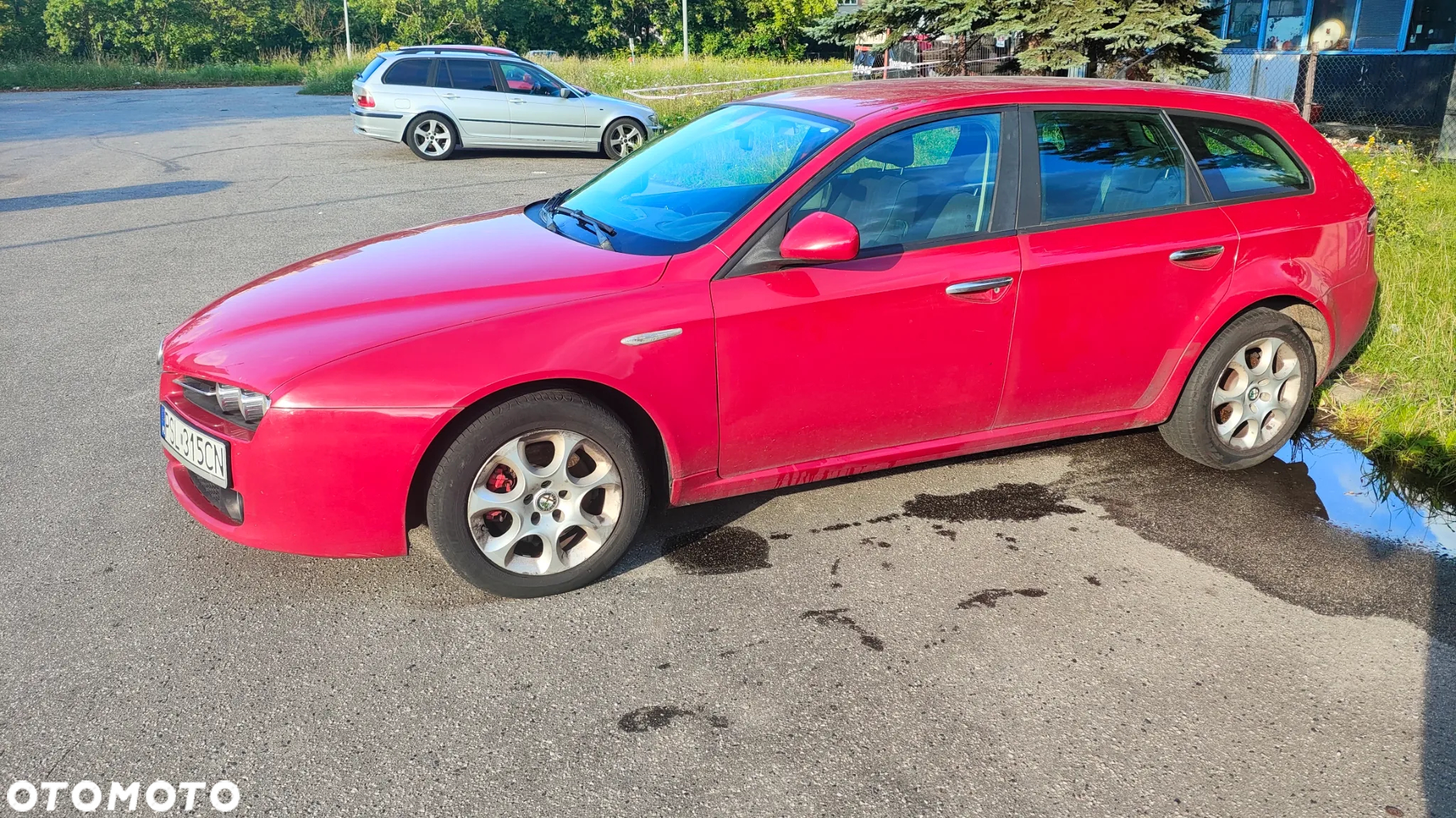 Alfa Romeo 159 1.9 JTDM 16V DPF - 3