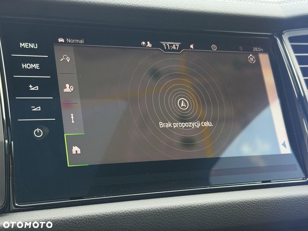 Skoda Kodiaq 2.0 TDI 4x4 Sportline DSG - 28