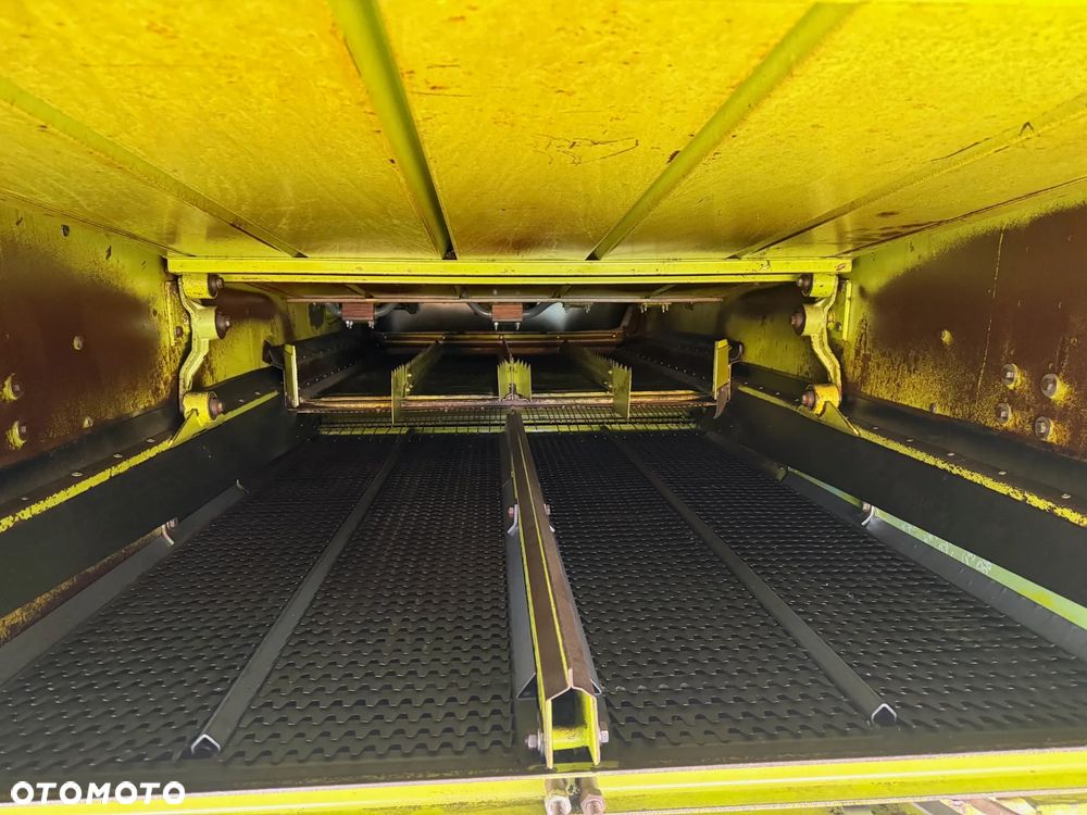 Claas Dominator 88 sl Classic - 11