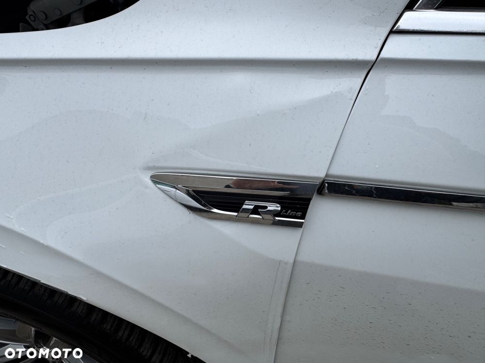 Volkswagen Tiguan 2.0 TSI 4Mot Perfectline R-Style DSG - 15