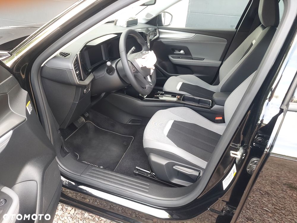 Opel Mokka Mokka-e Edition - 11