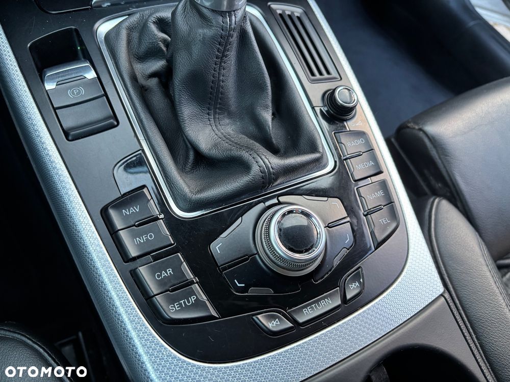 Audi A5 Coupé 3.2 FSI Quattro - 15