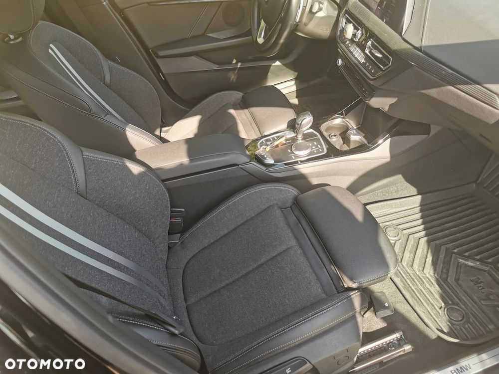 BMW Seria 1 120i Edition Colorvision - 12