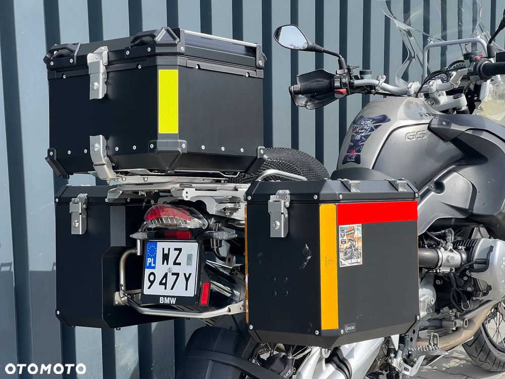 BMW R1250 GS Adventure - 22