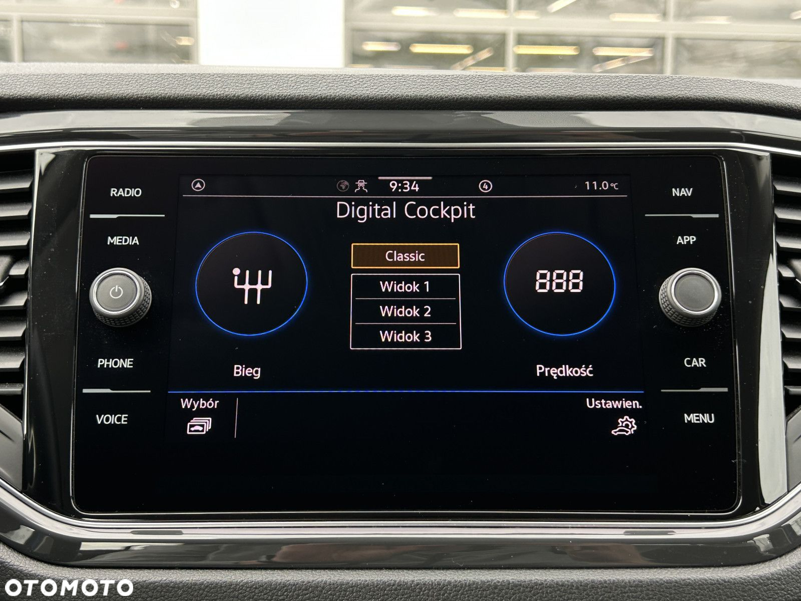 Volkswagen T-Roc 1.5 TSI GPF ACT Premium DSG - 29