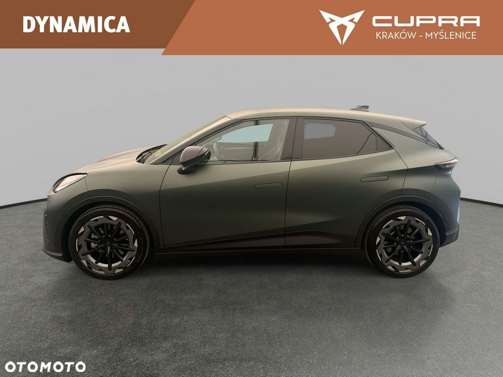 Cupra Raval - 9