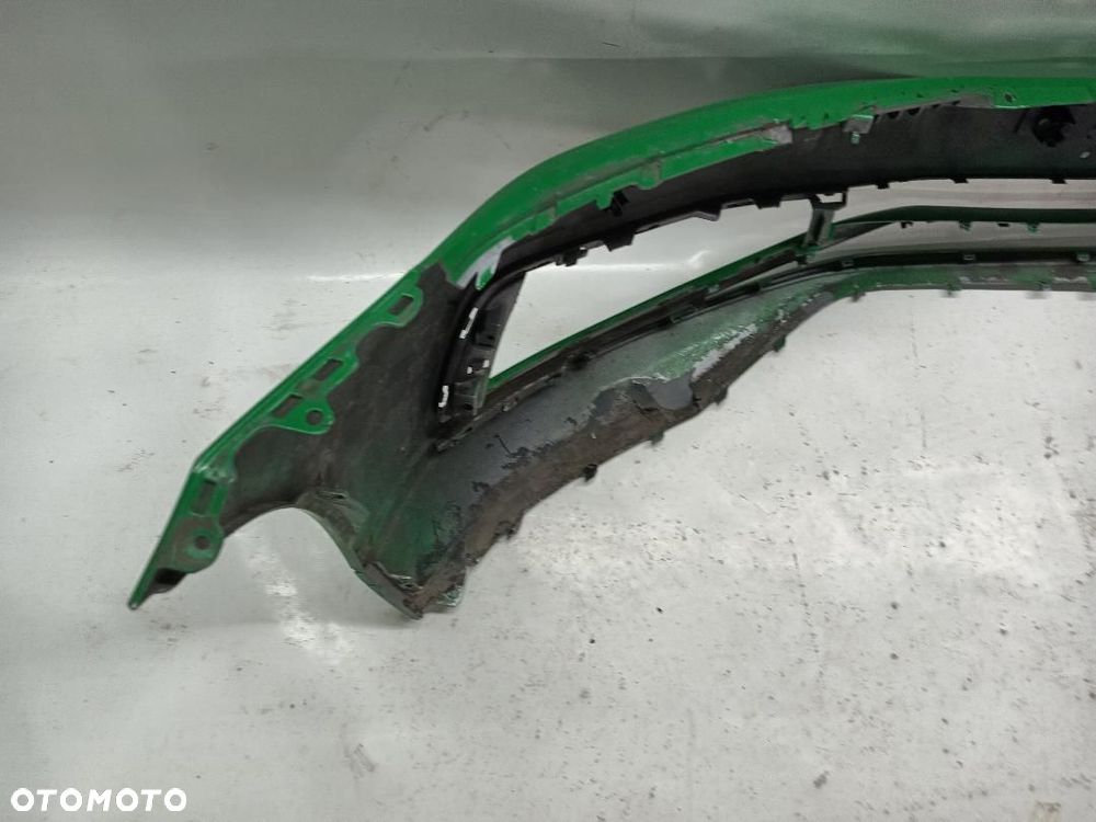 ZDERZAK PRZÓD PRZEDNI VW PASSAT B8 3G0807221 - 9