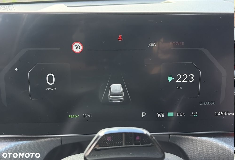Kia EV9 99.8kWh GT-Line AWD - 16