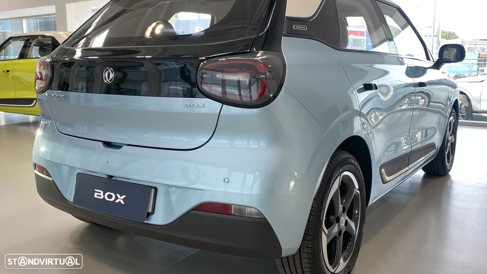 Dongfeng Box 42 kWh Plus (TT) - 6