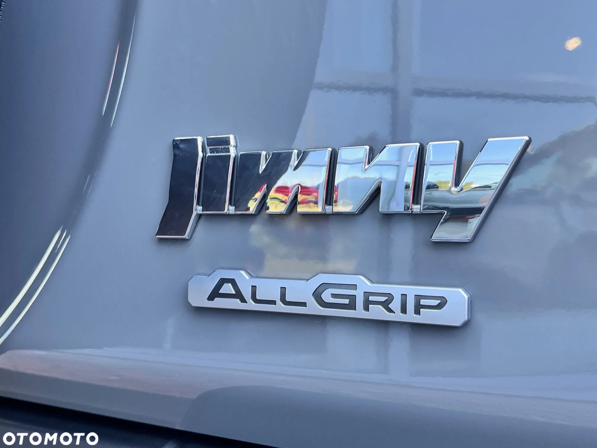 Suzuki Jimny 1.5 Pro - 11
