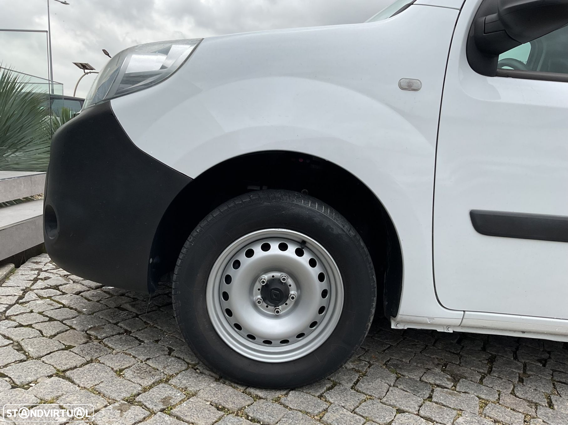 Renault Kangoo 1.5 dCi Maxi Business - 14