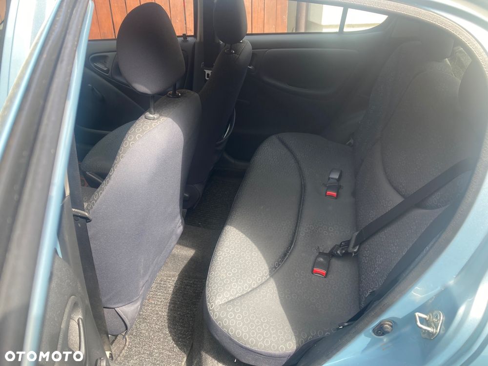 Toyota Yaris 1.3 Edition - 13