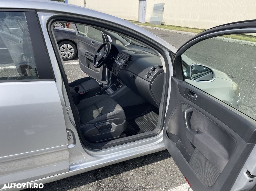 Volkswagen Golf 1.9 TDI Trendline - 6
