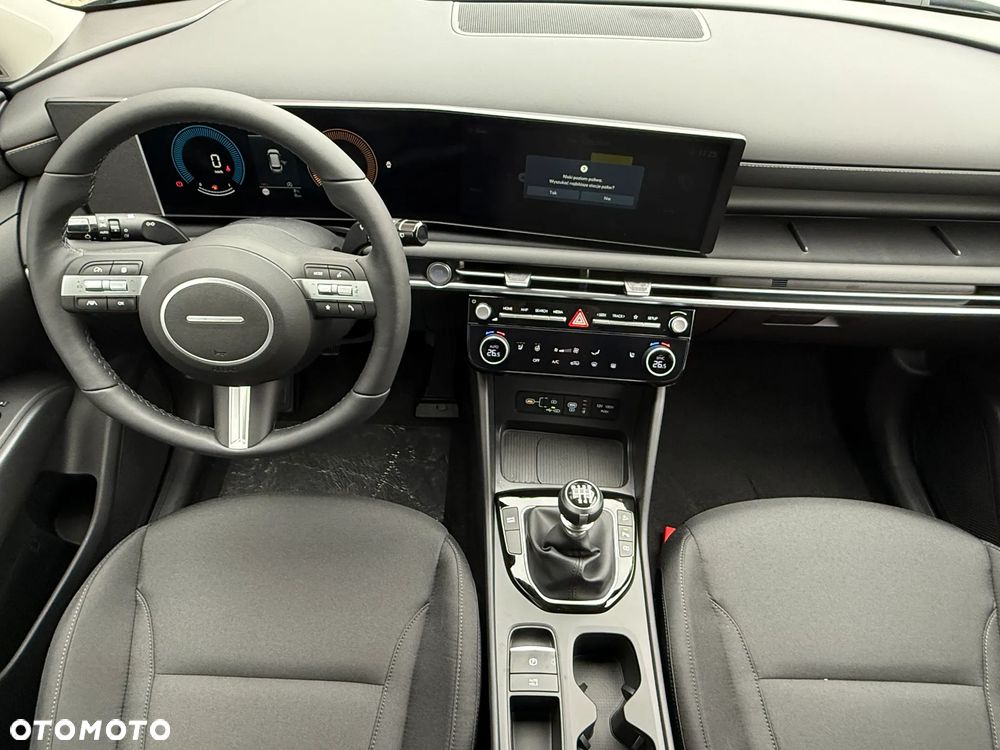 Hyundai Tucson 1.6 T-GDi Smart 2WD - 6