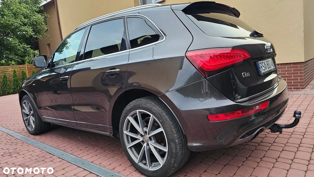 Audi Q5 2.0 TDI Quattro (clean diesel) S tronic - 6