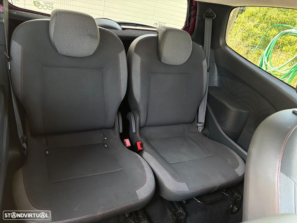 Renault Twingo 1.2 16V Initiale - 9