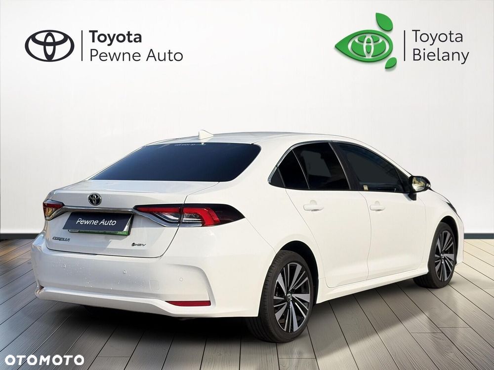 Toyota Corolla 2025 photo 5