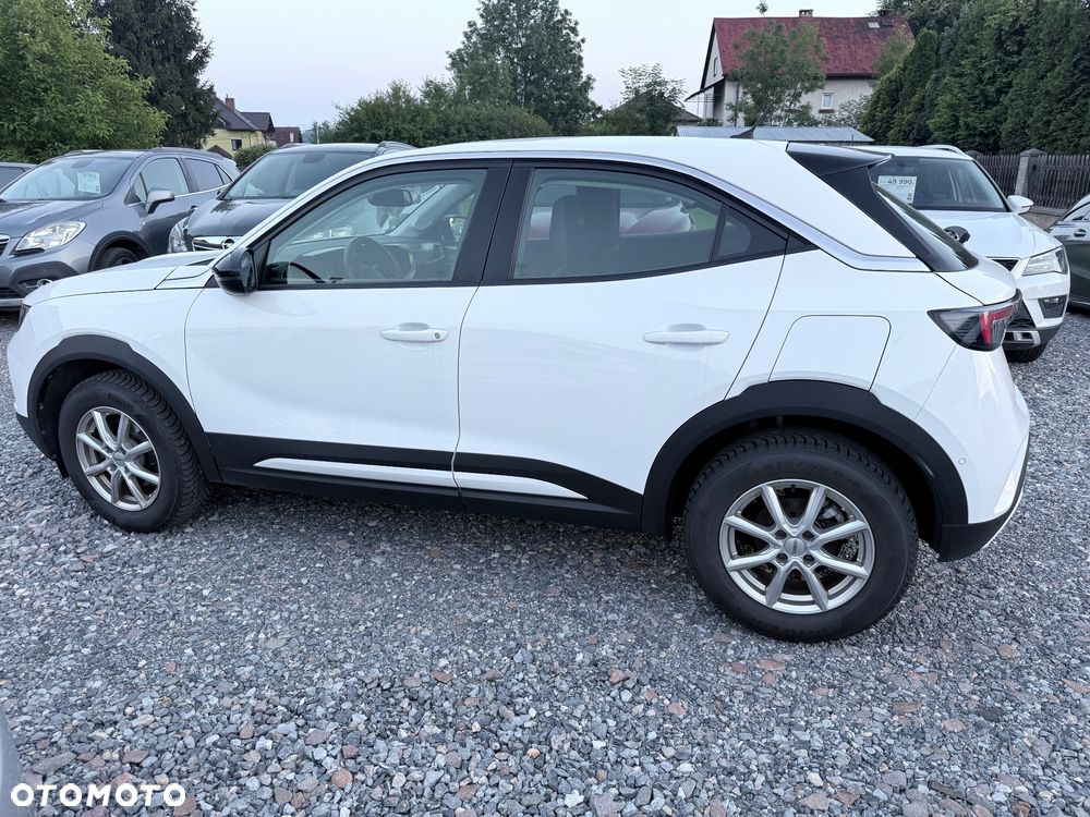 Opel Mokka 1.5 Edition - 10