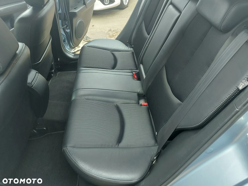 Mazda 6 Sport 2.0 MZR DISI Sports-Line - 21