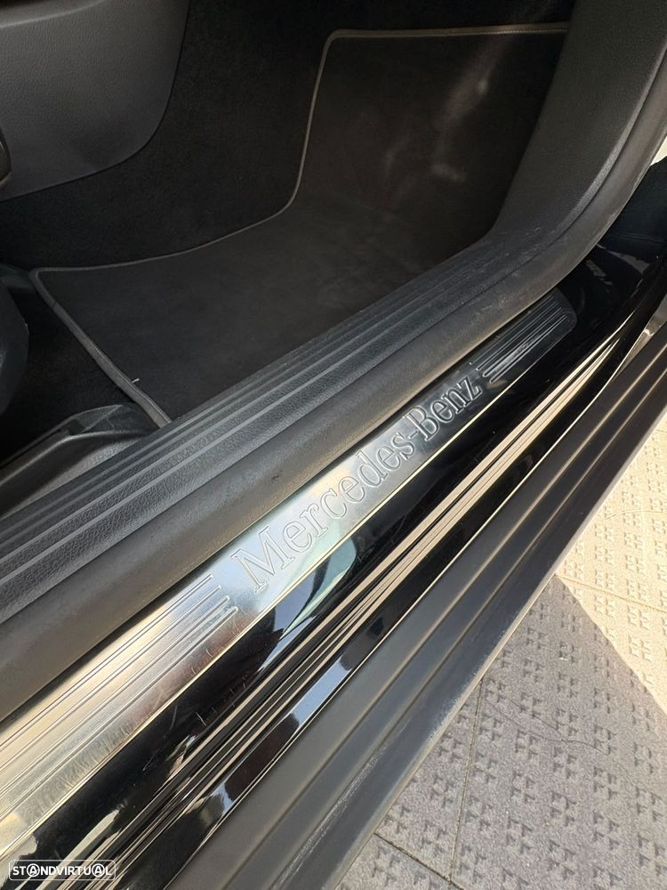 Mercedes-Benz A 200 Standard - 15