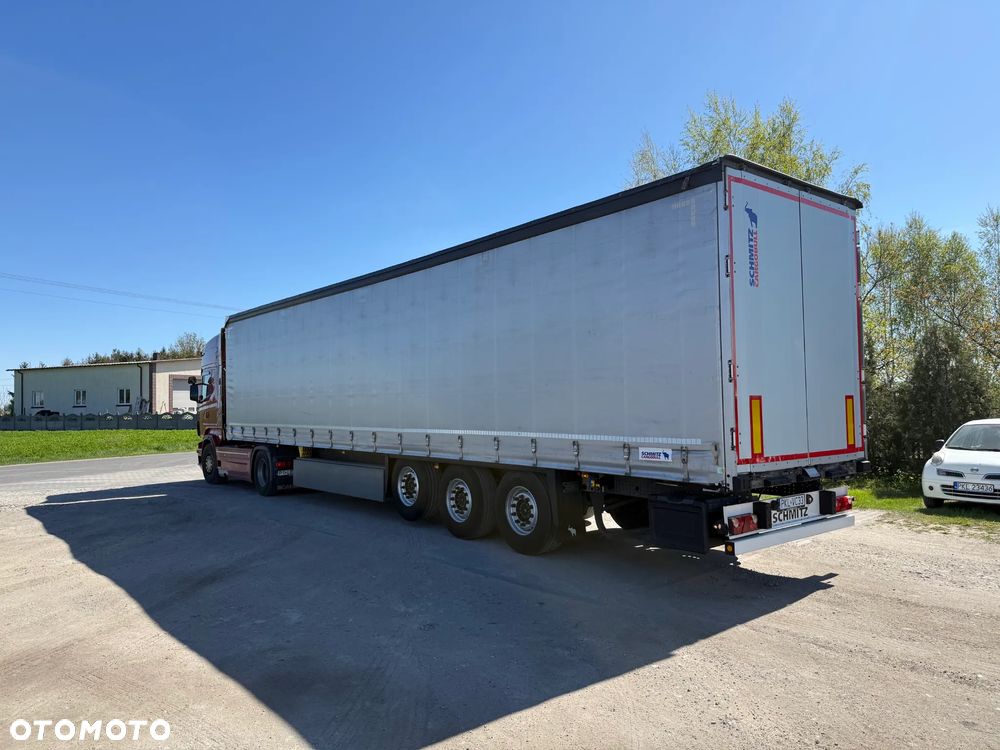 Schmitz Cargobull SCB S3T - 5
