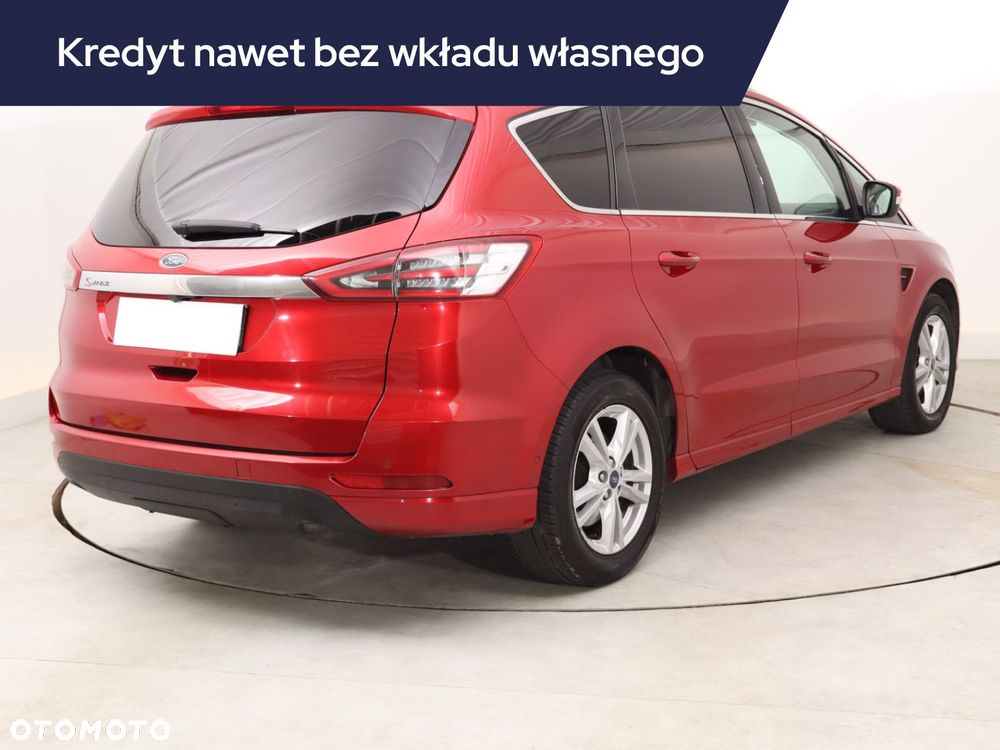 Ford S-Max - 6