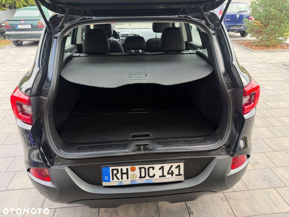 Renault Kadjar 1.5 dCi Energy Zen EDC - 14
