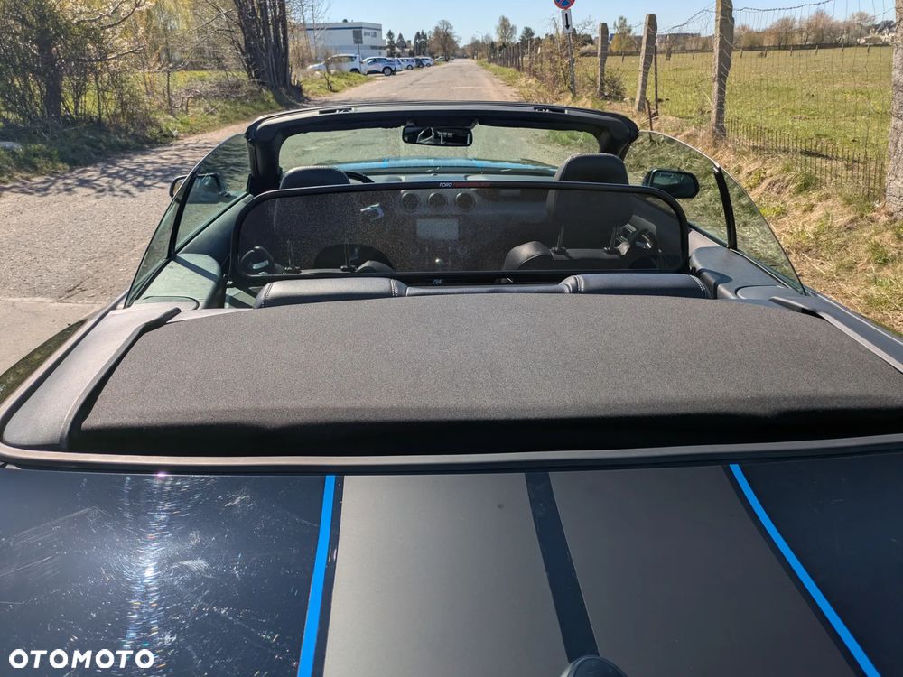 Ford Mustang 5.0 Ti-VCT V8 GT - 7