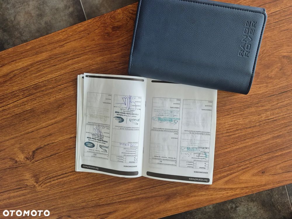 Land Rover Range Rover Sport S 3.0SD V6 HSE - 39