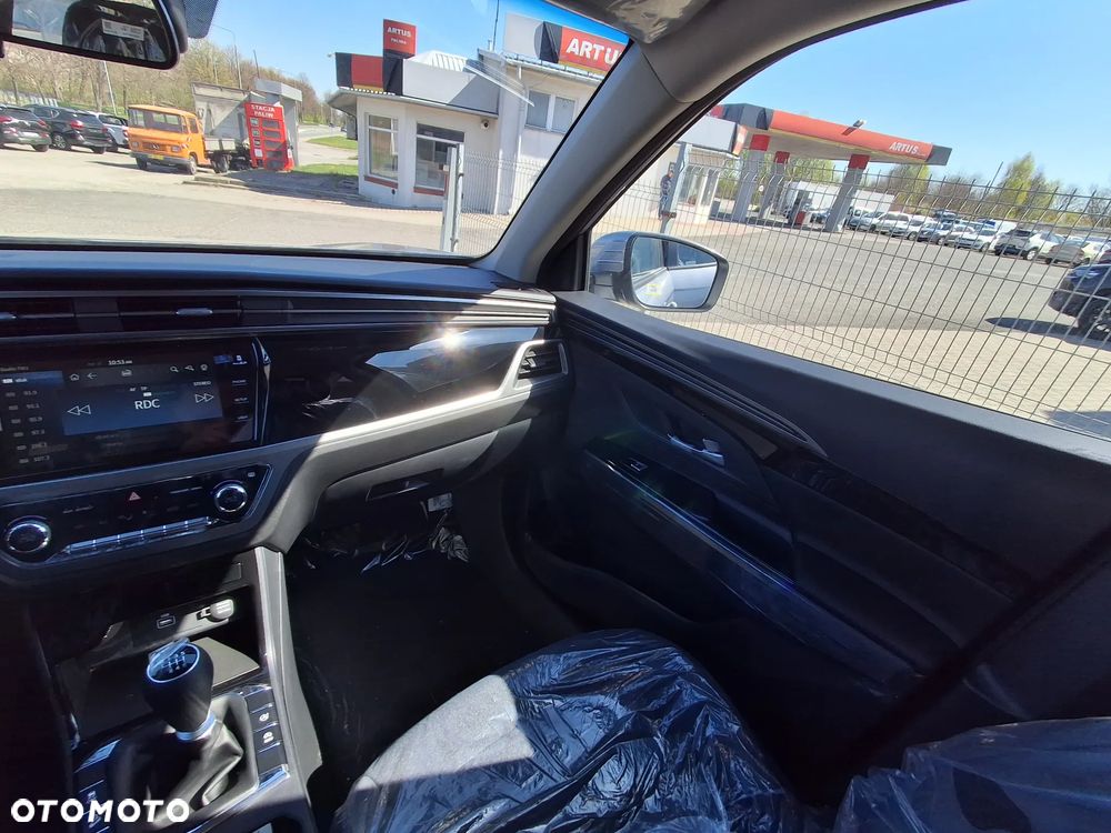 SsangYong/KGM Korando 1.5 T-GDI Joy 2WD - 25