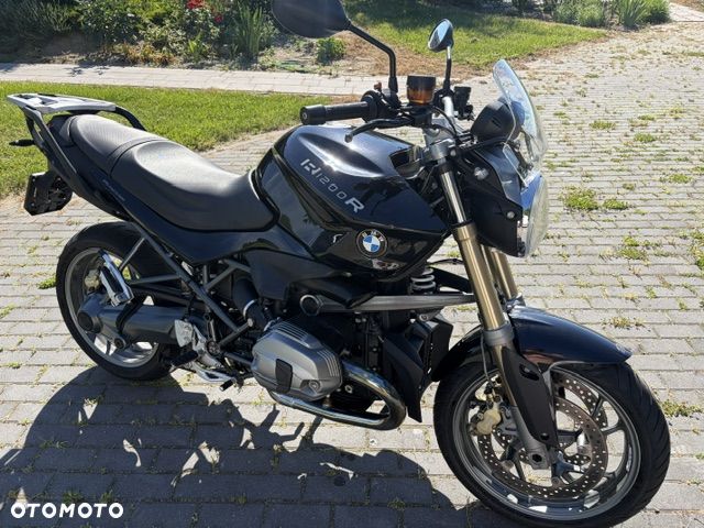 BMW R - 1