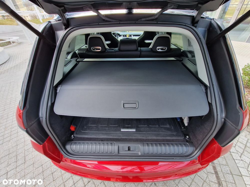 Land Rover Range Rover Sport S 5.0 V8 S/C SVR Carbon Edition - 23