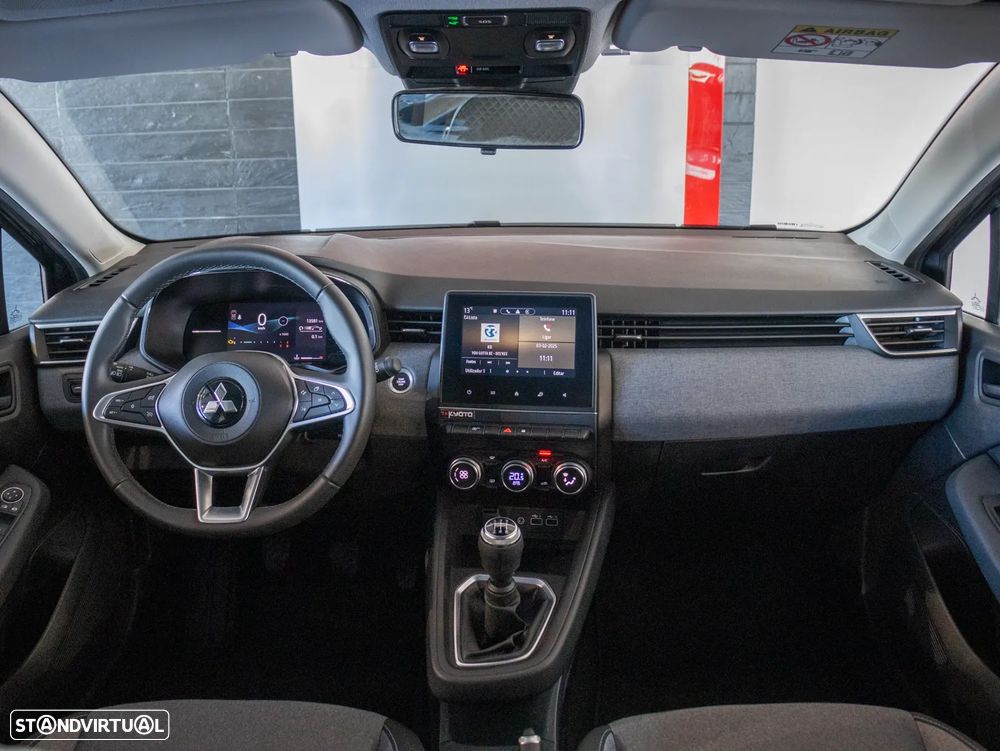 Mitsubishi Colt 1.0 MPI Kyoto - 13