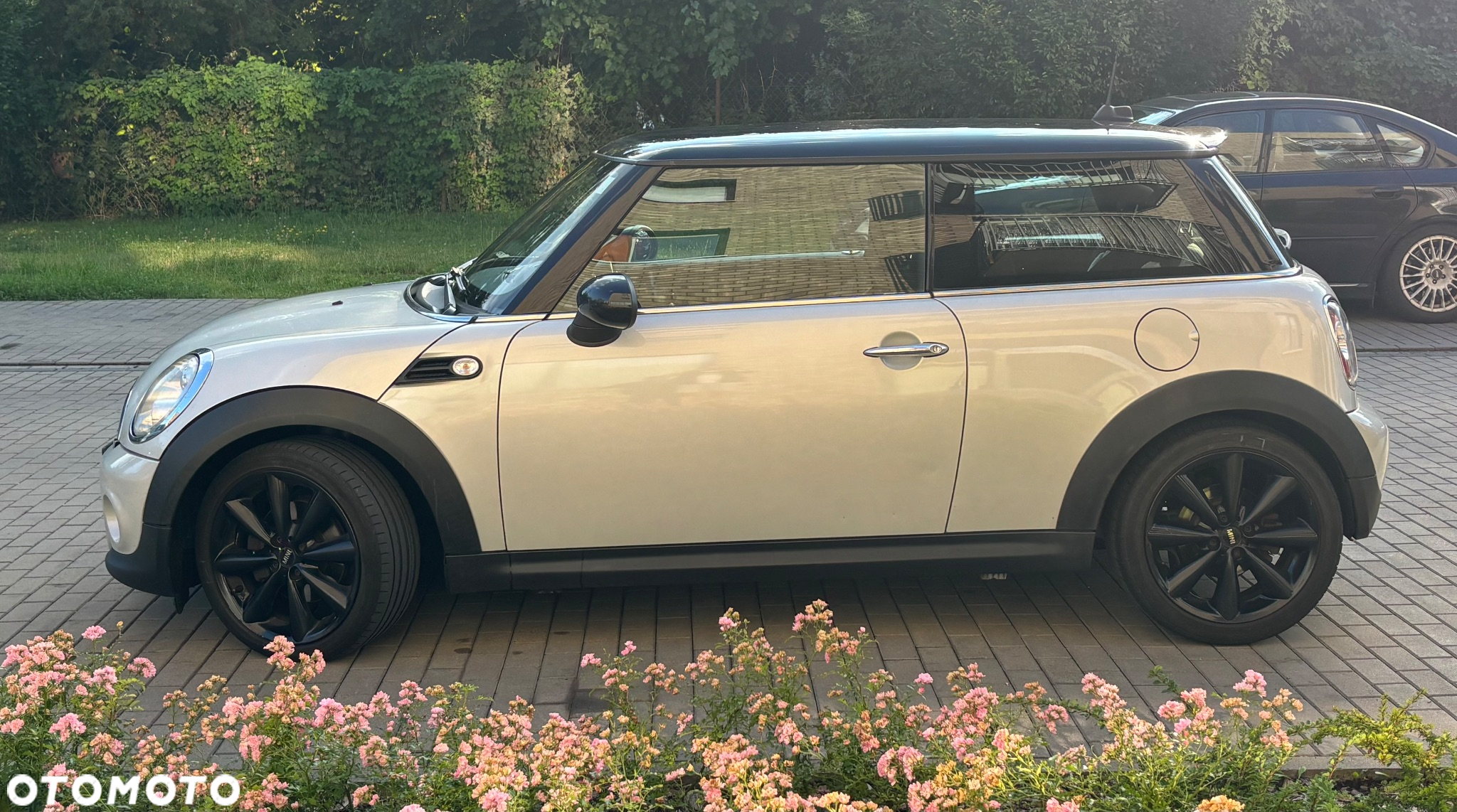MINI Cooper D - 9