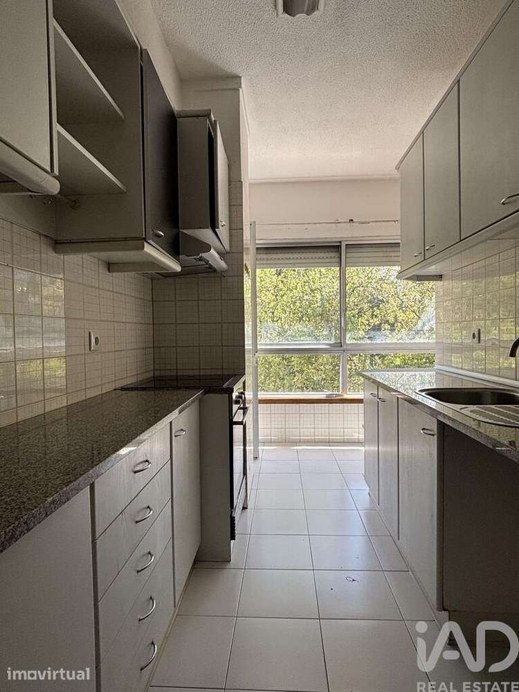 Apartamento T3 em Ramalde de 104 m2 - Grande imagem: 3/22